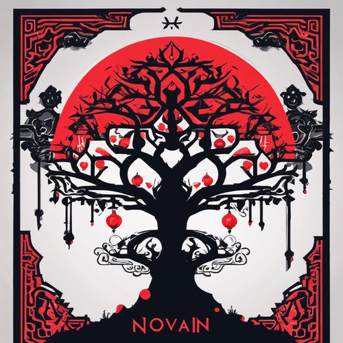 NOVAIN SOCIETY 